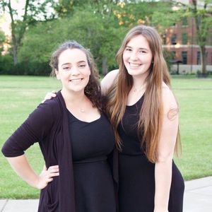 Meet your Posher, Katy